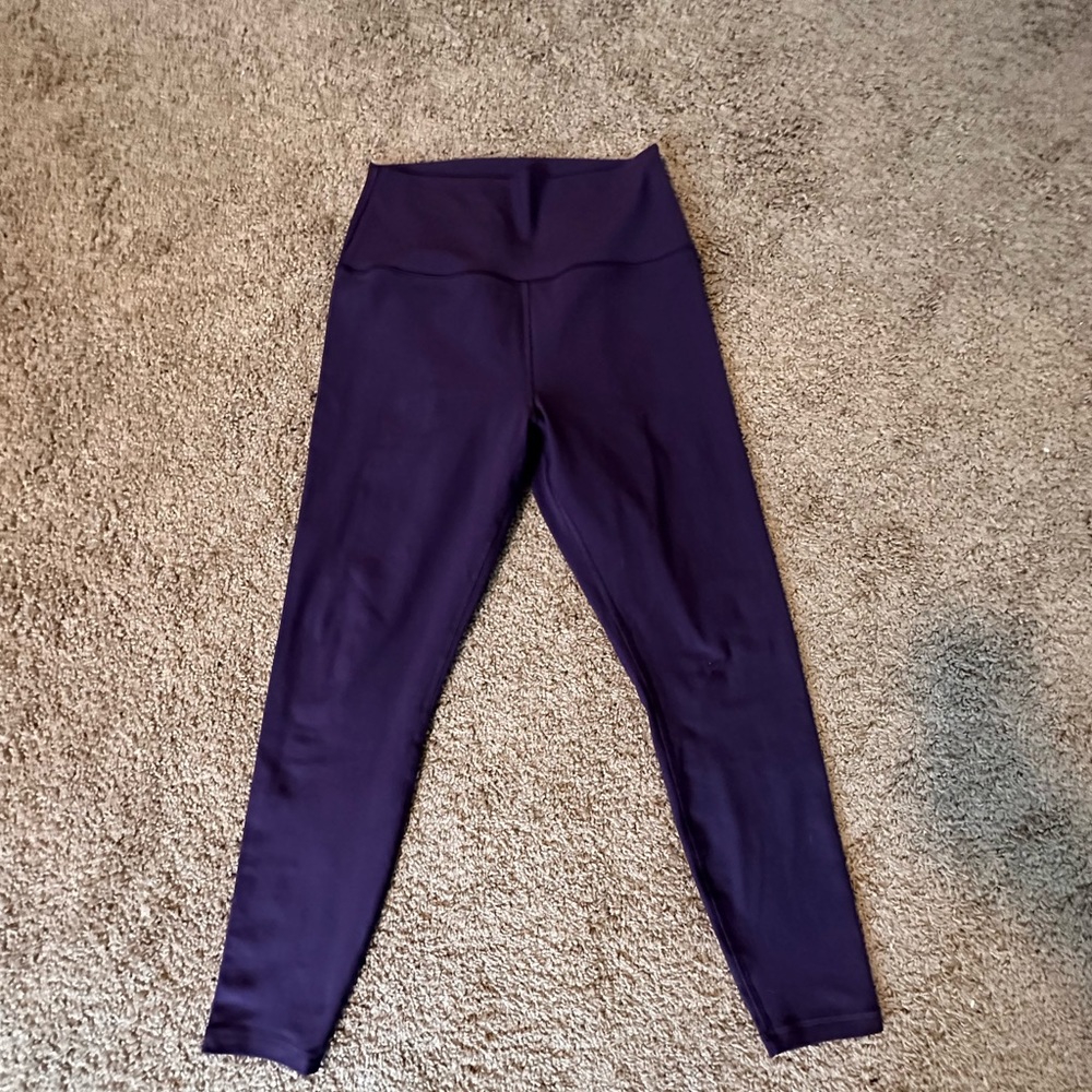 Peloton leggings
